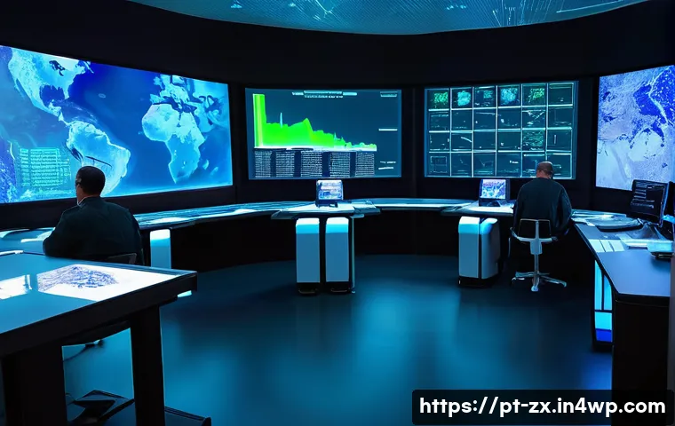 행성간 이주를 위한 기후 모델링 관련 이미지 2