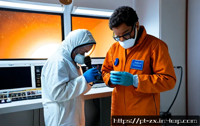 Home 17 화성 대기 조성을 위한 연구 - Photorealistic Mars atmospheric research laboratory, diverse Brazilian and Portuguese scientists in ...